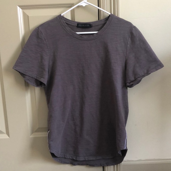 Hemoon Swoop Tee - Picture 1 of 3